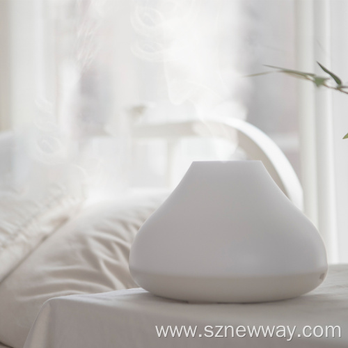 Solove H7 Ultrasonic Humidifier Rechargeable Air Diffuser